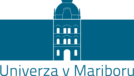 Univerza v Mariboru; logotip